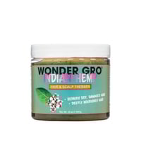 وندر جرو علاج الشعر وفروة الرأس بالقنب الهندي 340...