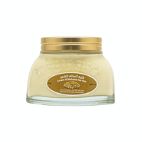 كريم المحلب للشعر من كويت شوب - 200 مل