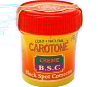 كريم إزالة حب الشباب والبقع السوداء, كاروتون 30 غر...