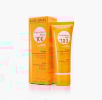 كريم فوتوديرم ماكس من بيوديرما بعامل وقاية من اشعة...