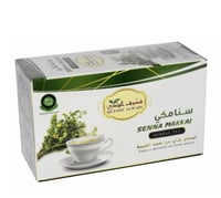 سنامكي من قطوف الوادي