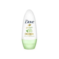 دوف رول-أون مضاد للتعرق بالخيار والشاي الأخضر 50 م...