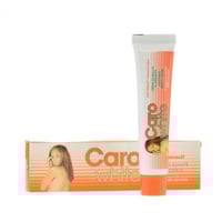 كارو وايت كريم عصار لتفتيح البشرة بزيت الجزر