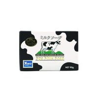 صابون الحليب يوكو سبا - 90 جرام