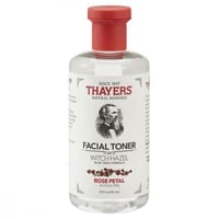 ثايرز تونر ماء الورد بتركيبة الصبار 237 مل