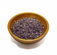 زهرة البنفسج