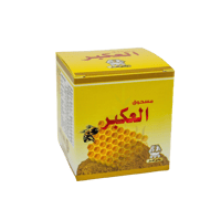 بودرة البروبليس - العكبر 15ج (وادي النحل)