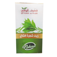 زيت شجرة الشاي من قطوف الوادي 125مل