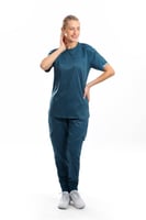 سكراب سبورتي (نسائي)