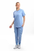 قميص سبورتي (نسائي)