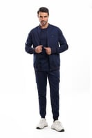 جاكيت سبورتي (رجالي)