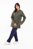 لابكوت بسحاب (نسائي)