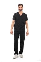 سكراب كامل بريستيج للجنسين (رجالي)