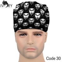 هيد كاب مطبوع