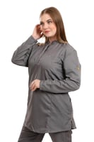 سكراب هاف كولار نسائي كم كامل