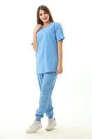 قميص سبورتي (نسائي)