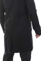 لاب كوت أناقه طويل (رجالي)