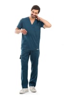 سكراب كامل نيو ديناميك (رجالي)