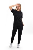 قميص سبورتي (نسائي)