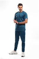 قميص سبورتي (رجالي)