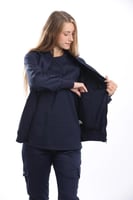 جاكيت سبورتي (نسائي)