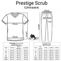 سكراب كامل بريستيج للجنسين (رجالي)