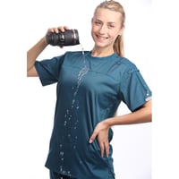 قميص سبورتي (نسائي)