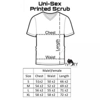 قميص مطبوع (رجالي)