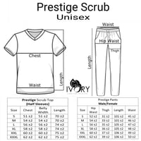 سكراب كامل بريستيج ( نسائي)