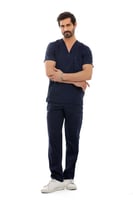 سكراب كامل بريستيج للجنسين (رجالي)