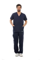 سكراب كامل نيو ديناميك (رجالي)