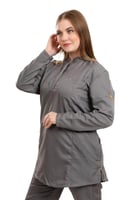 سكراب هاف كولار نسائي كم كامل