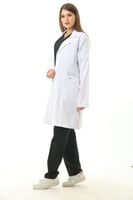 لاب كوت أناقه طويل (نسائي)