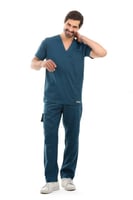 بنطلون نيو ديناميك (رجالي)