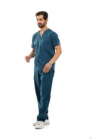 سكراب كامل بريستيج للجنسين (رجالي)