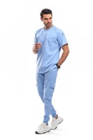 قميص سبورتي (رجالي)