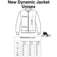 جاكيت نيو ديناميك (نسائي)