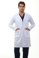 لاب كوت أناقه طويل (رجالي)