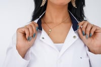 لابكوت ايليت طويل (نسائي)