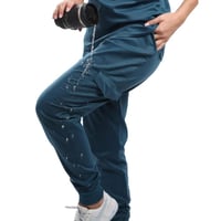 بنطلون (جوقر) سبورتي (نسائي)