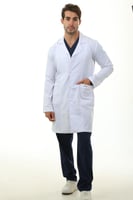 لاب كوت أناقه طويل (رجالي)