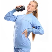 جاكيت سبورتي (نسائي)