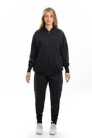 جاكيت سبورتي (نسائي)