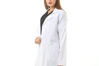 لاب كوت أناقه طويل (نسائي)