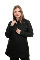 سكراب هاف كولار نسائي كم كامل