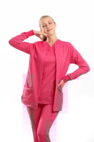 جاكيت فليكسي نسائي