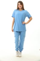 سكراب سبورتي (نسائي)