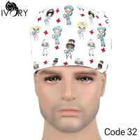 هيد كاب مطبوع