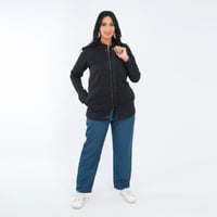 لابكوت بسحاب (نسائي)