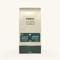 شيلشلي - اثيوبيا 1 كيلو